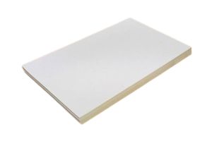 Banner dan poster untuk keperluan advertising dan event dengan desain mencolok