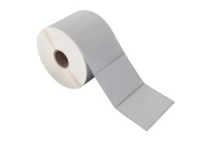 Stiker vinyl custom dengan berbagai desain dan bentuk warna-warni